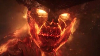 [Movie Review] Movie Clips That Are as Fierce as Tigers Part 203