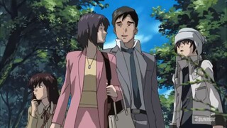 Gundam seed destiny