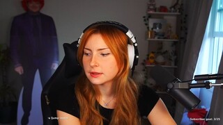 VKunia Twitch livestream vod (2025-08-28) Part 2