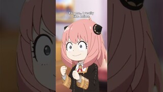 IT'S ANIME!