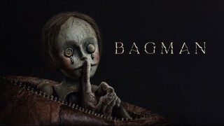 Bagman (2024) - SUB INDO