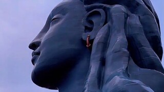 Adiyogi #youtubeindia #youtubeshorts #shorts #adiyogi #sadguru