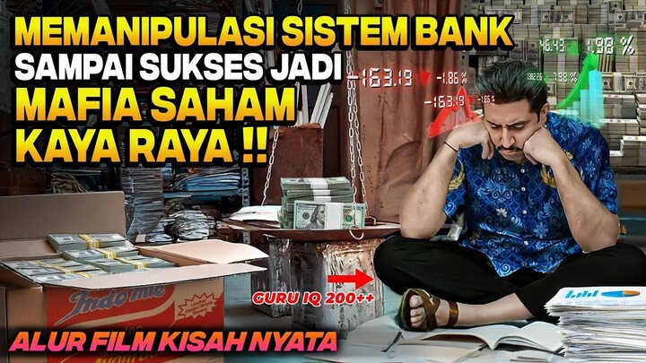KISAH NYATA‼️ DITOLAK CALON MERTUA KARENA DIANGGAP GURU HONORER TERNYATA BOS MAF