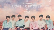 BTS World Tour 'Love Yourself' in Seoul (2018)