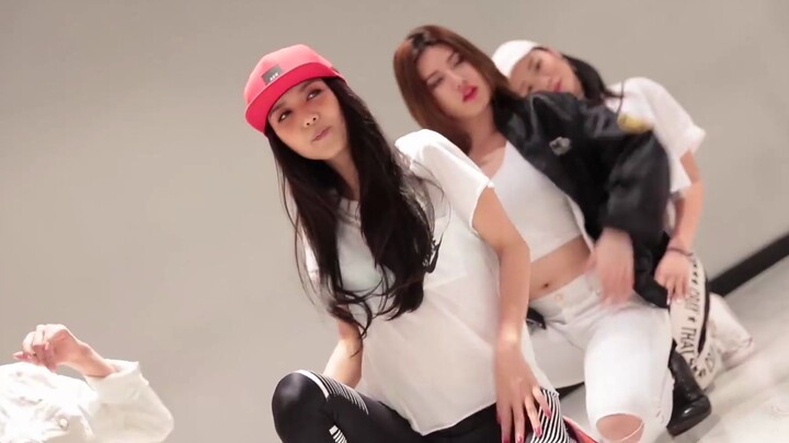 [Fiona Sit] "MISS FIONA" Practice Room Version