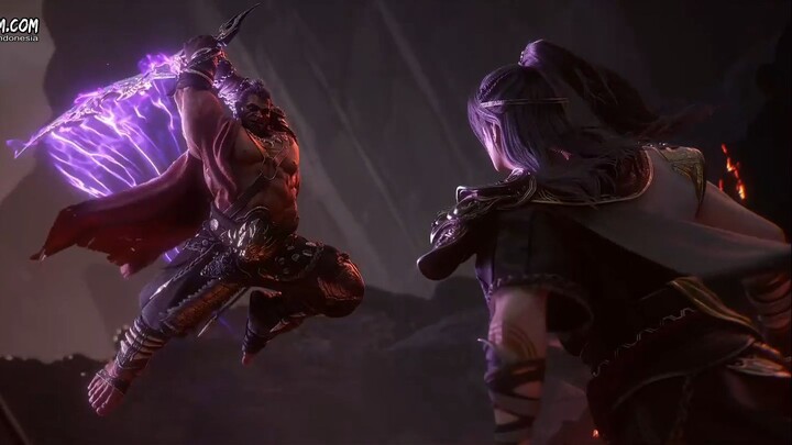 Threads Of Fate - A War Untold Episode 02 - 1080P