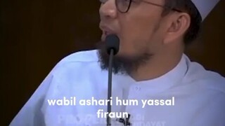 Assalamualaikum warahmatullahi wabarakatuh, Subhanallahi wabihamdihi Subhanallahil adzim