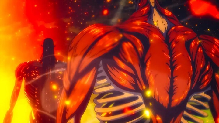「AMV」Bright White Sky Blue Lu