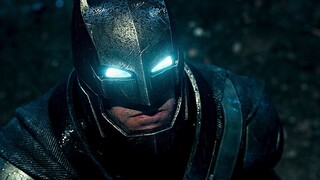 Film editing | Batman beat Superman really badly!