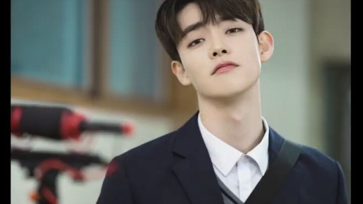[real:time:love2] #3 A close male friend of ten years vs. the universe’s unbeatable, super handsome 
