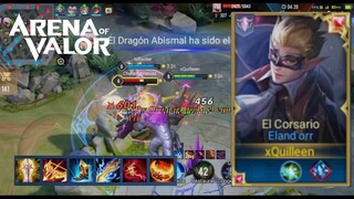 Arena of Valor | Eland'oor 🦋