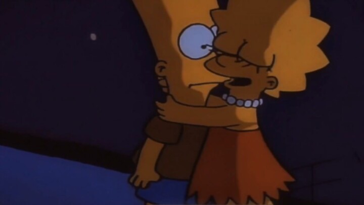 I will avenge you...