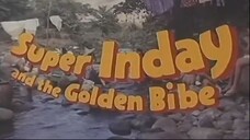 Super Inday and the Golden Bibe (1988) | Comedy, Fantasy | Filipino Movie
