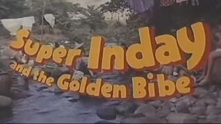 Super Inday and the Golden Bibe (1988) | Comedy, Fantasy | Filipino Movie