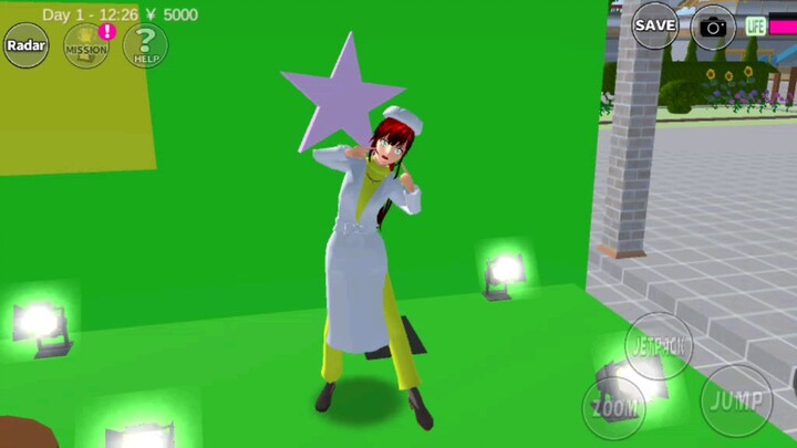 kumpulan tiktok zaragaming