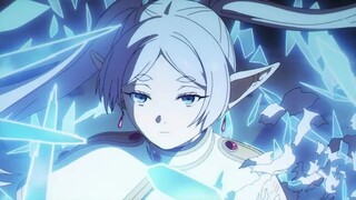 Frieren - Pháp sư tiễn táng - Tập 14-28_FIX (Lồng Tiếng)【Toàn Senpaiアニメ】