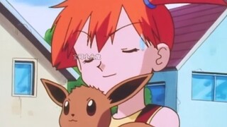 Xiaoxia turns into tea dregs, reviewing the first generation of Pokémon's bad mouth scenes