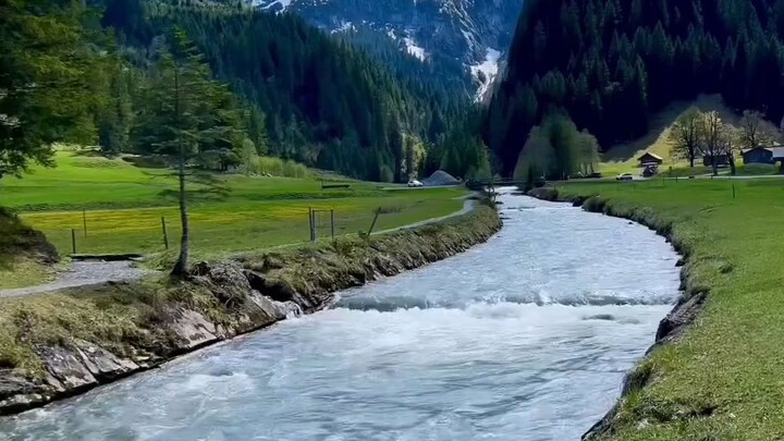 Dream destination 🇨🇭