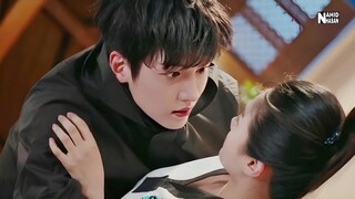 New Korean Mix Hindi Songs 2024❤Ji Chang Wook & An Yue Xi Love Story❤Korean Drama❤NAHID HASAN