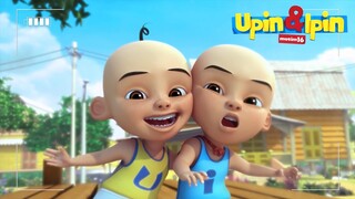 Seronoknya Libur Sekolah | Upin Ipin Musim 16 Full Movie