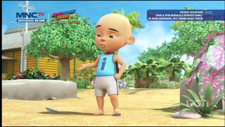 Upin Ipin Musim 18 Full Video Episode Baru - 23 Ayam berkokok Ayo tanam anak pokok