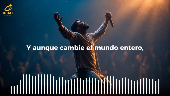 Música Cristiana | Jesús, cuanto te amo