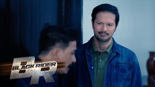 Sinong ama ang mas big time magregalo? | Black Rider