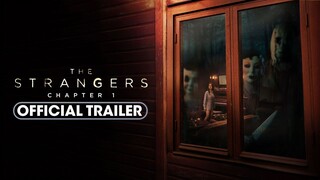 The Strangers: Chapter 1 Official Trailer Indonesia | Film Pembuka Dari Trilogi yang Menyeramkan