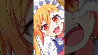 Toru - Teen Titans Remix | Dragon Maid S [Edit/AMV]