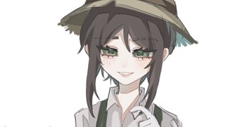 Emily rõ ràng thích tôi! !