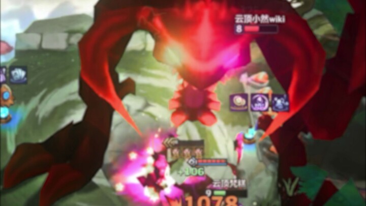 大不大？嗯？说话
