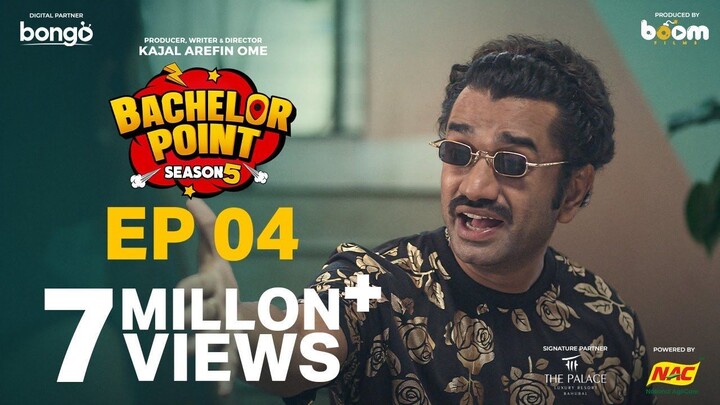 Bachelor point S05 Ep 04
