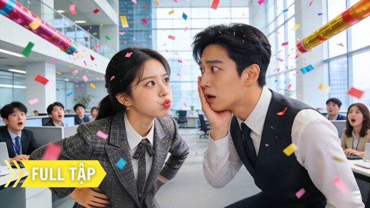 15 năm trước cô cứu anh, 15 năm sau anh dùng sự dịu dàng tàn nhẫn để cầm tù