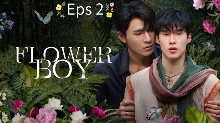 🇹🇭 Eps 2 sub indo