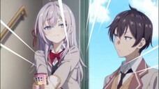Rekomendasi Anime Romance Terbaru Bikin Baper