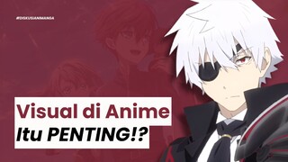 Apa The Beginning After the End, Emang SEBURUK Itu?