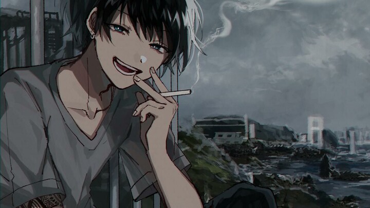 [Phụ đề tiếng Trung] Bắt cóc/giam cầm/yandere: "Xiềng xích...tất nhiên là để ngăn cản ngươi trốn tho
