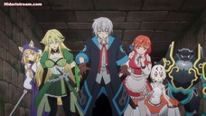 Someday Will I Be the Greatest Alchemist? Episode 10 (Subtitle Indonesia)