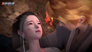 Tales Of Demons And Gods S7 Episode 44 Sub Indo