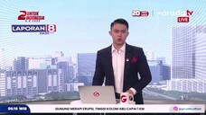 Laporan 8 Pagi Garuda TV - 19 Juli 2025