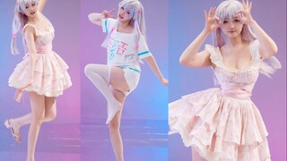 ใครจะอดใจไหวกับสาวอวบหวานๆ คนนี้! (สัมผัส สัมผัส)