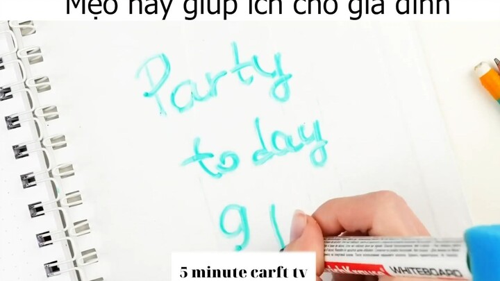 Mẹo hay cần biết 168 #5carft