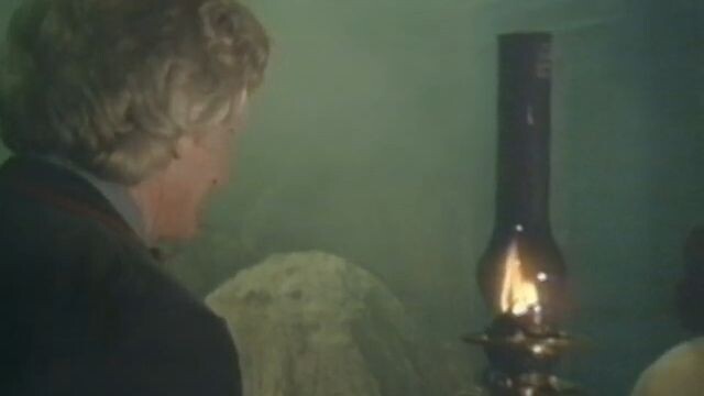 Doctor Who - Death to the Daleks (1)