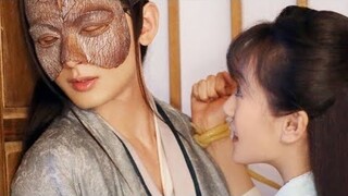 TOÀN CƠ  DỖ TƯ PHƯỢNG SIÊU ĐÁNG YÊU | LƯU LY MỸ NHÂN SÁT