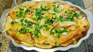 GÀ HẤP MỠ HÀNH kiểu này vừa ngon vừa đơn giản - Món Ăn Ngon Mỗi Ngày
