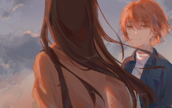 [ Bloom Into You ] 2020 will finally move forward