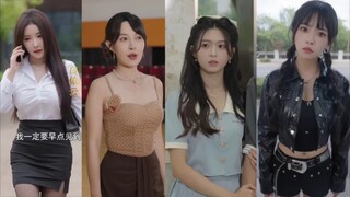 [INDO SUB] Empat Tahun Check-in Diam-Diam, Kini Aku Jadi Miliarder!