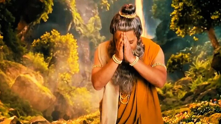 Mahabharat ki veer. Episode -01 #short #mahabharatkiveer