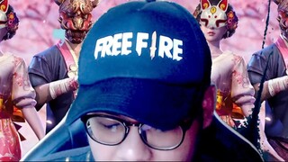 KUIS DIAMOND FREE FIRE #ff #freefire