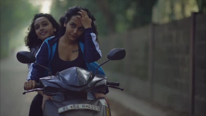 New Normal (2022) Indian GL short film | Girls Love